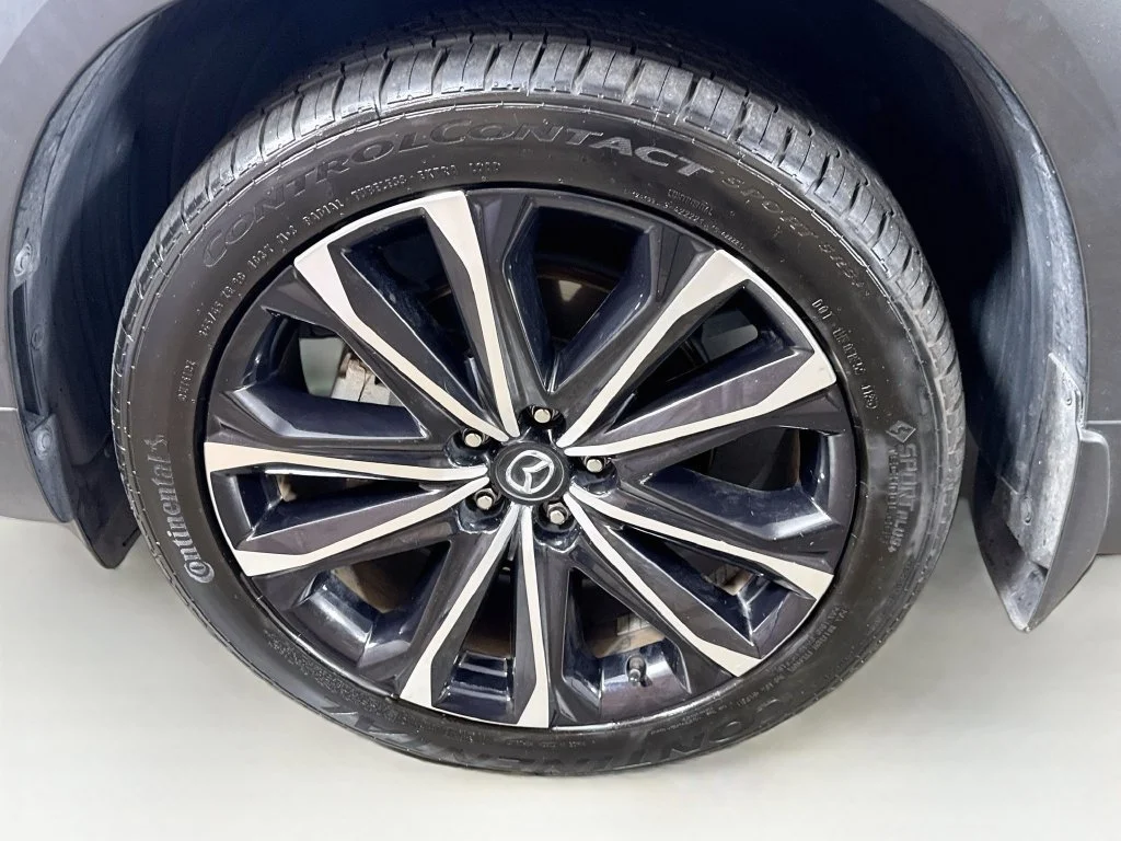 Used 2024 Gray Mazda 2.5 Turbo image 41
