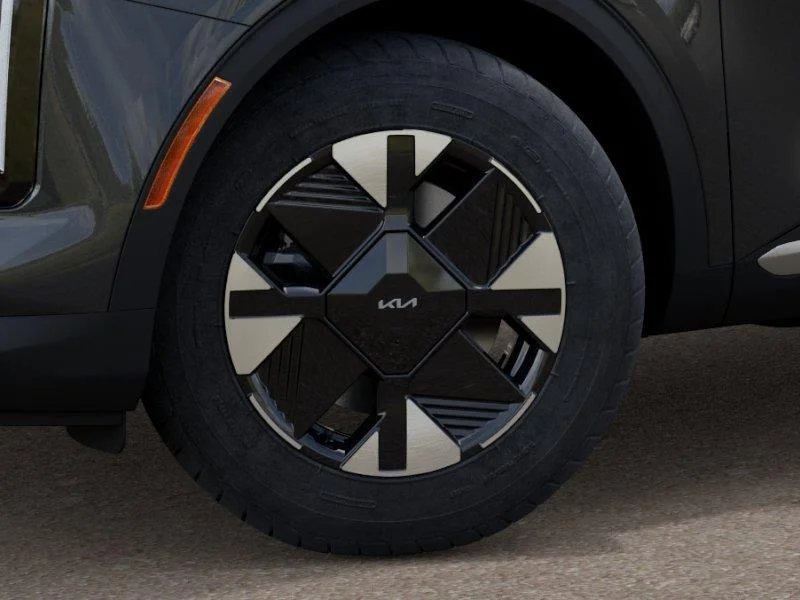 New 2027 GRAY KIA  image 9