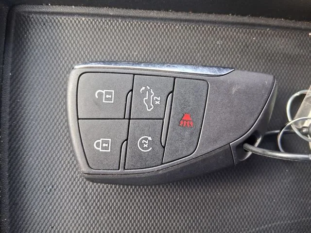 Used 2026 Black Chevrolet LT image 14