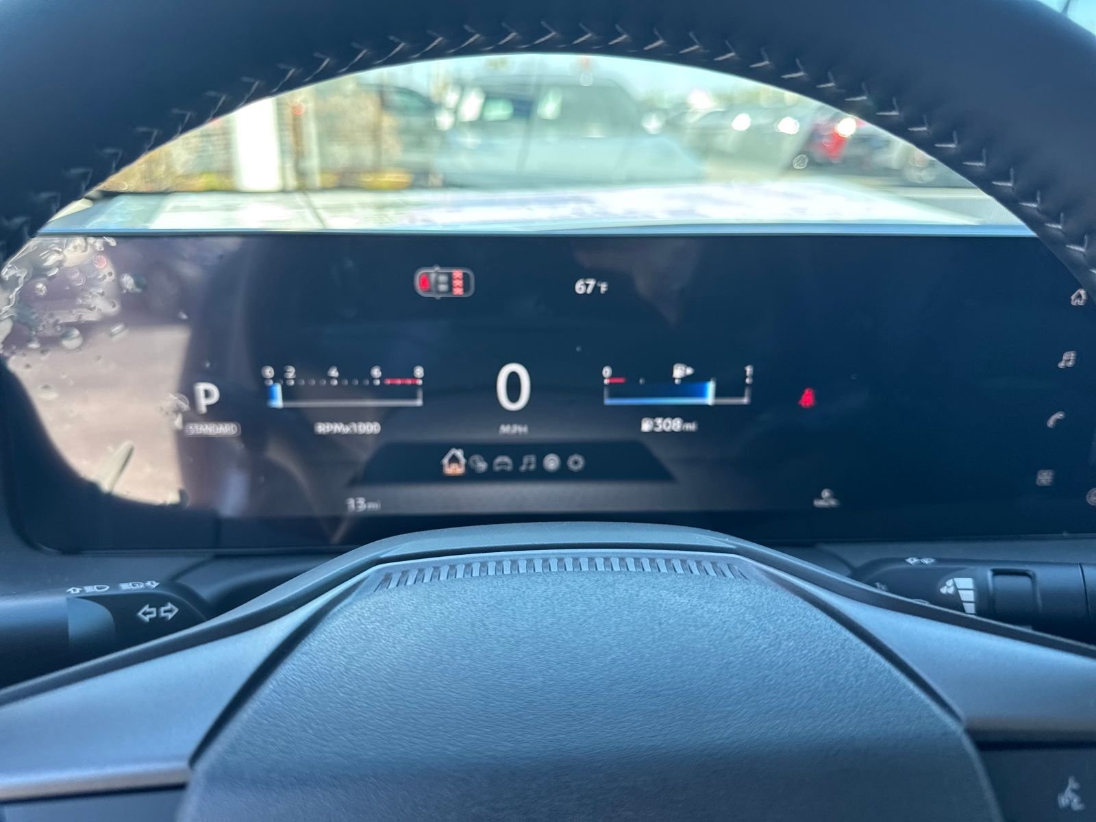 New 2026 Nissan Sentra SV 4D Sedan