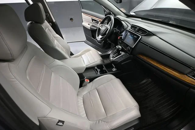 Used 2019  Honda EX-L image 48