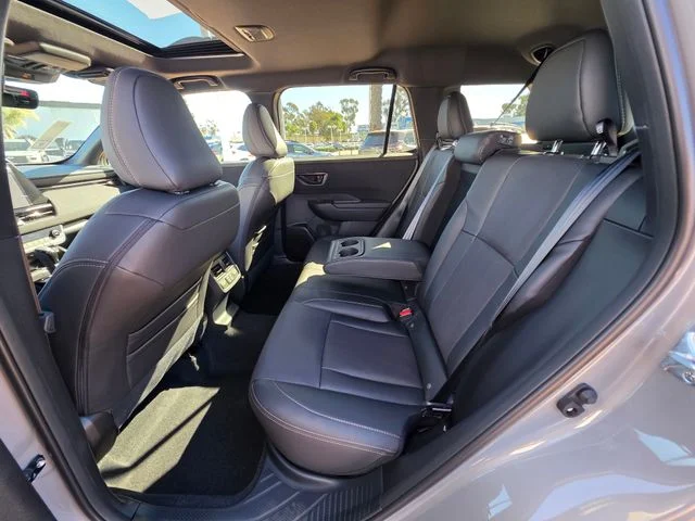 2026 Subaru Outback Limited - Photo 14