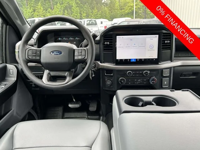 New 2026 Oxford White Ford XL image 10