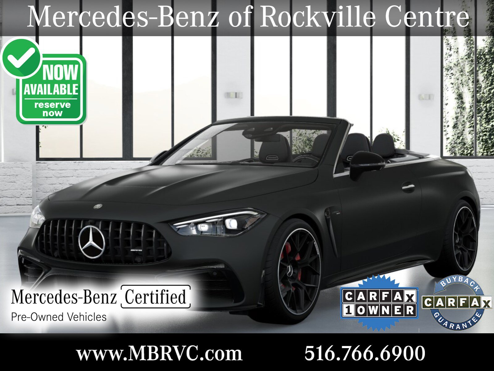 2025 Mercedes-Benz CLE AMG 53 4Matic Cabriolet's photo