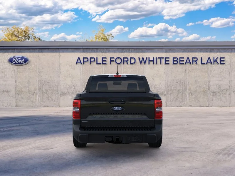 New 2026 Black Ford XL image 29