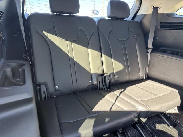 2025 Kia Sorento X-Line EX - Photo 22
