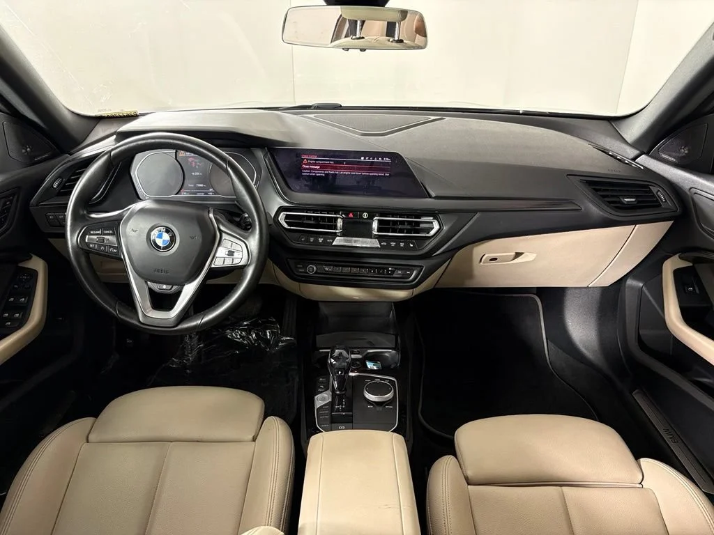Used 2021 Gray BMW sDrive image 45