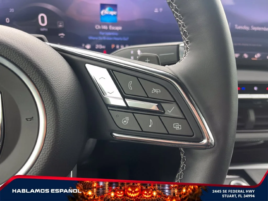 2025 Buick Enclave Sport Touring - Photo 27