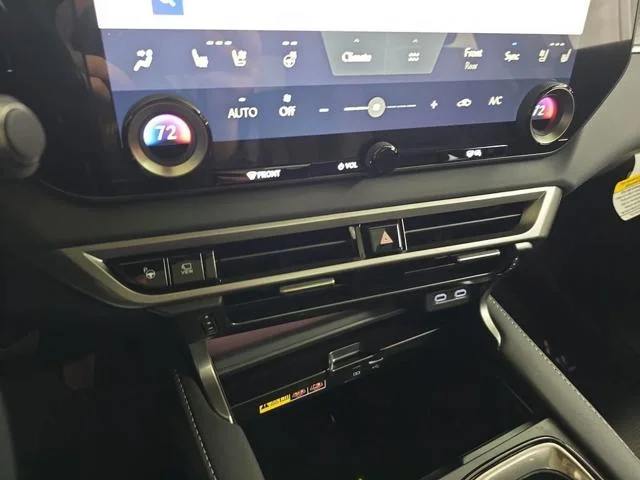 New 2026 Iridium Lexus LUXURY image 30