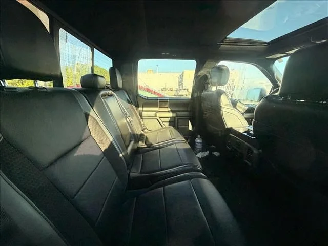 Used 2020 Gray Ford Raptor image 18