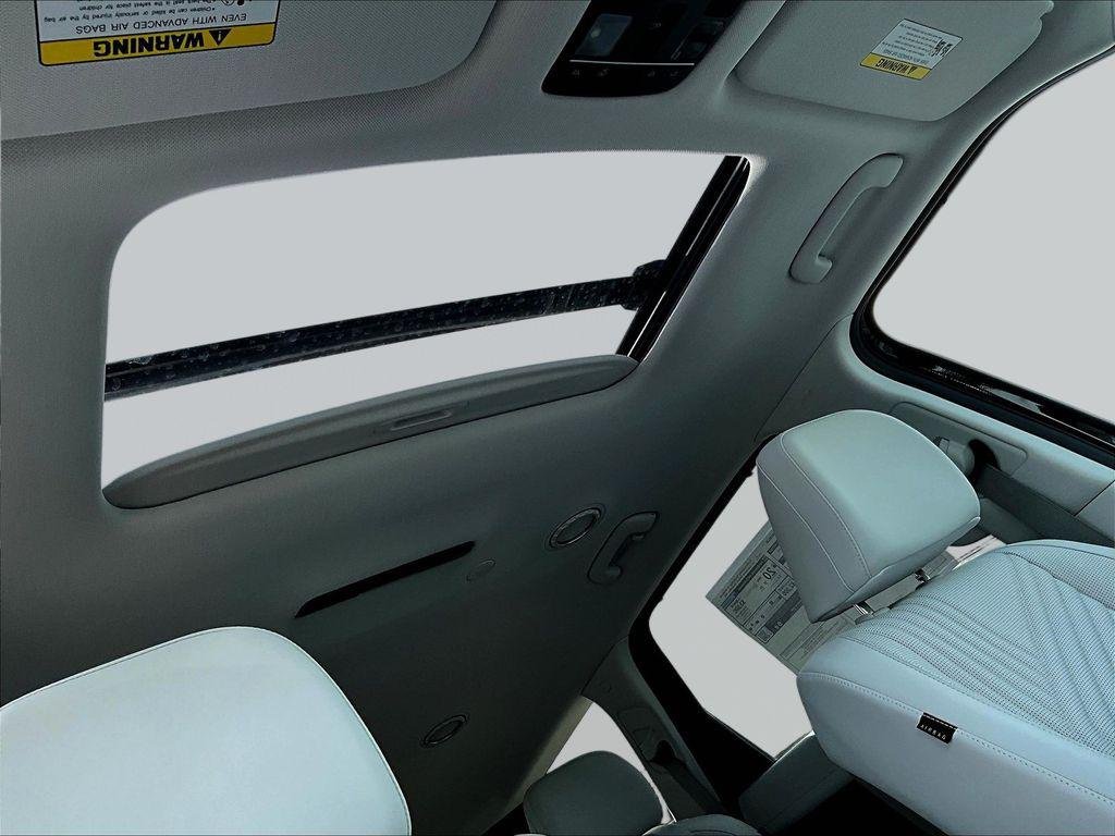New 2027  Hyundai SEL Premium AWD image 26