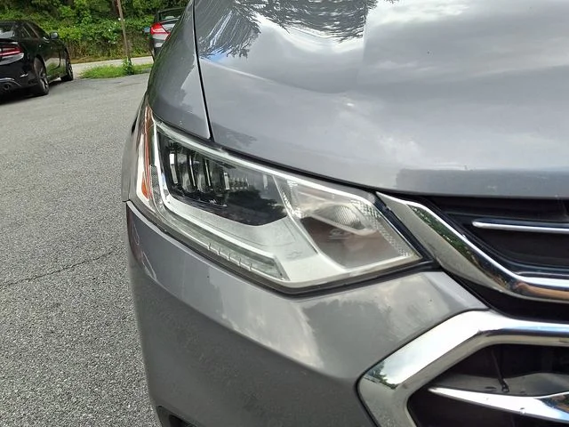 Used 2019 Gray Chevrolet High Country image 11