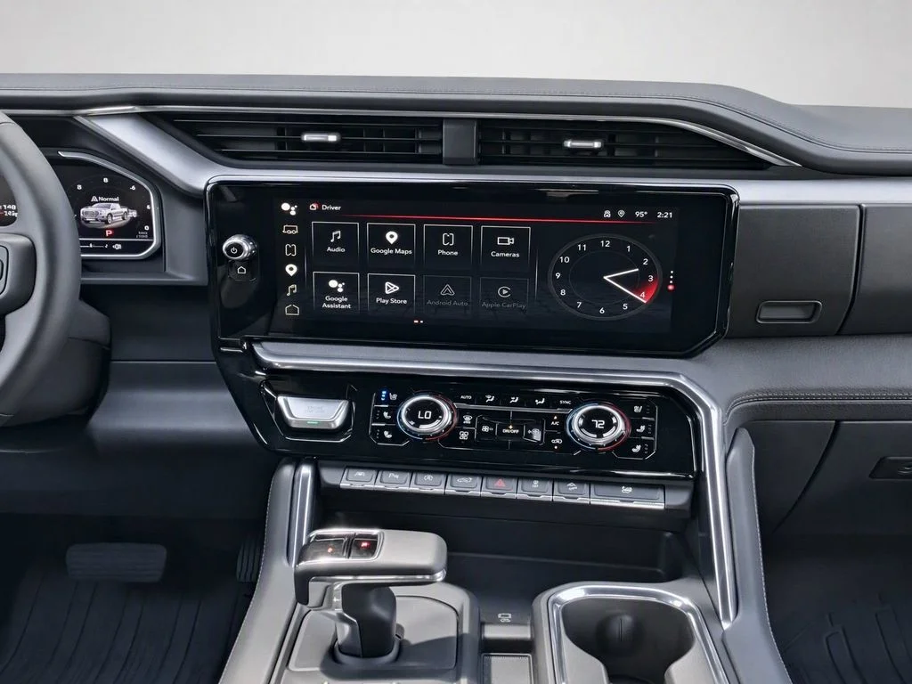 Certified Used 2024 Black GMC Denali image 27