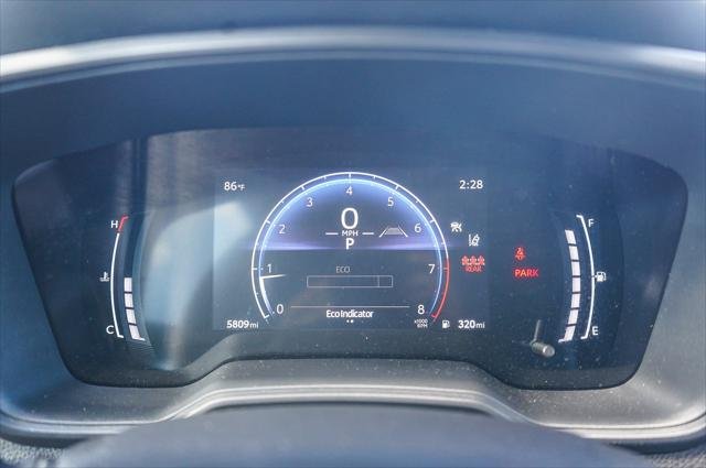 Certified Used 2026 ICE CAP Toyota  image 21