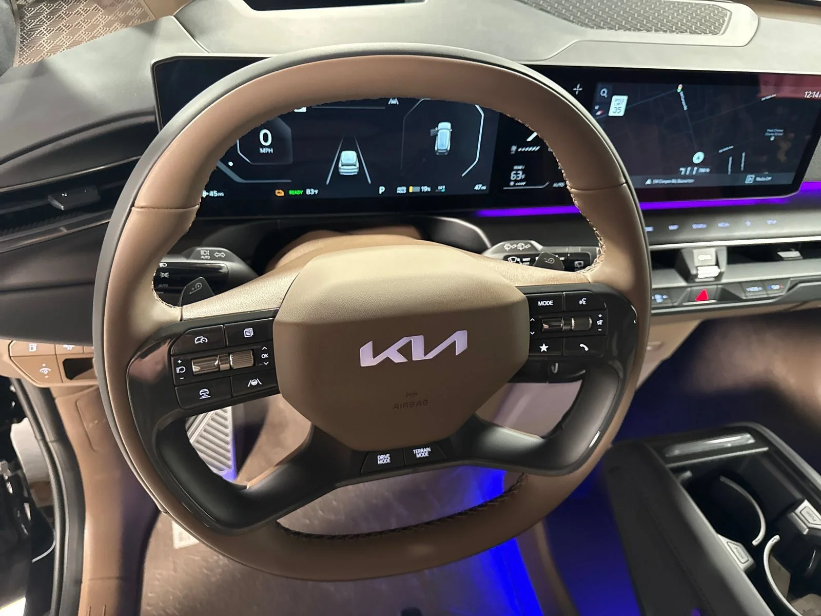 New 2026 Glacial White Pearl Kia GT-Line image 20