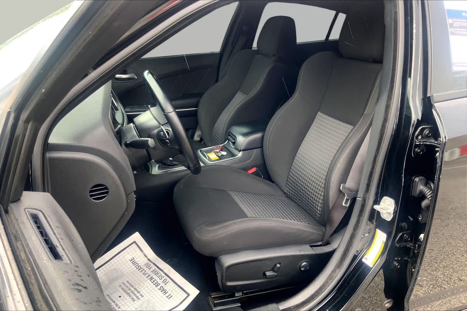 Pre-Owned 2022 Dodge Charger GT