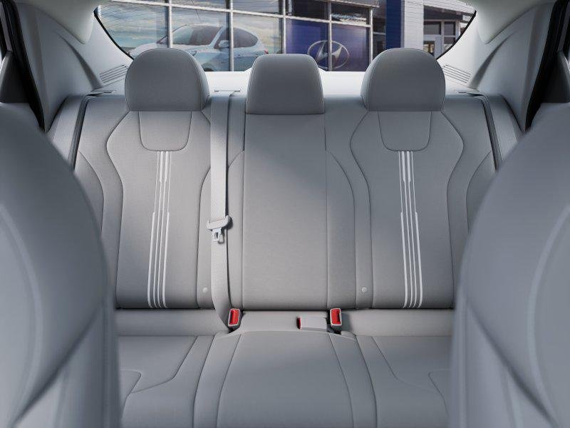 New 2026 Ecotronic Gray Hyundai Blue image 12