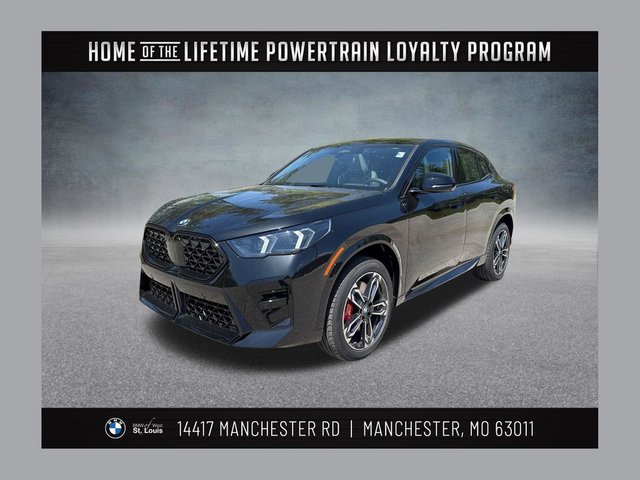 2026 BMW X2 xDrive28i