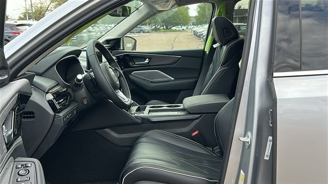2026 Acura MDX Advance Package - Photo 10