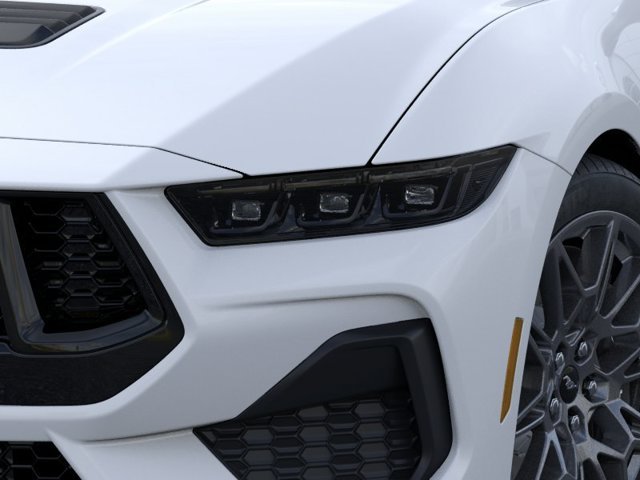 New 2026 Oxford White Ford GT image 18