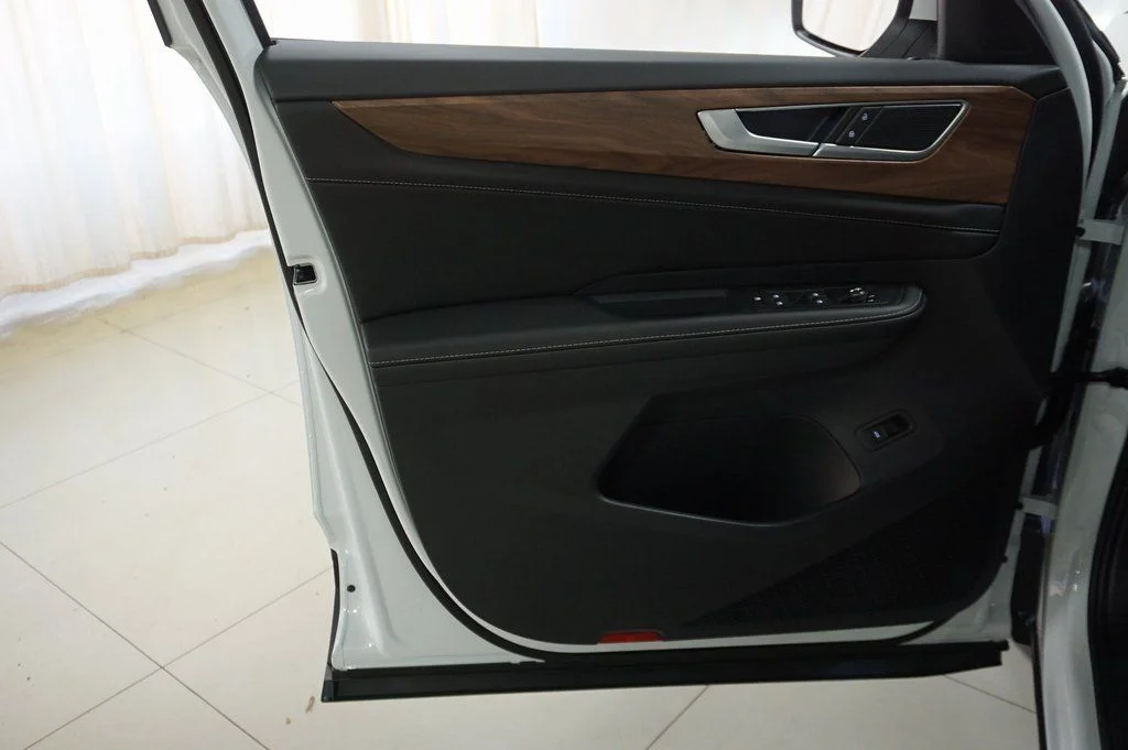 2026 Volkswagen Atlas Atlas Peak Edition - Photo 26