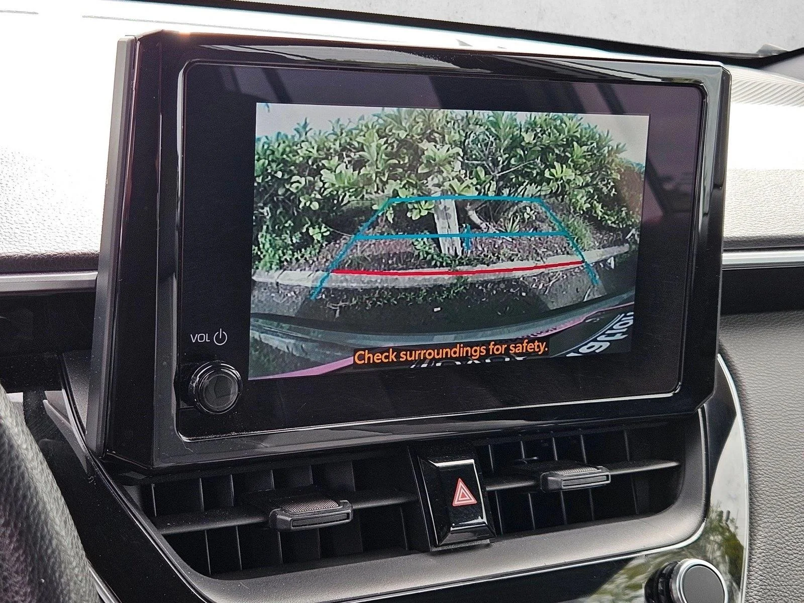Used 2024 Sonic Silver Toyota Hybrid S image 13