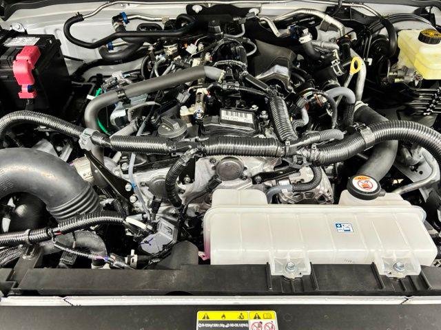 Used 2026 ICE CAP Toyota  image 25