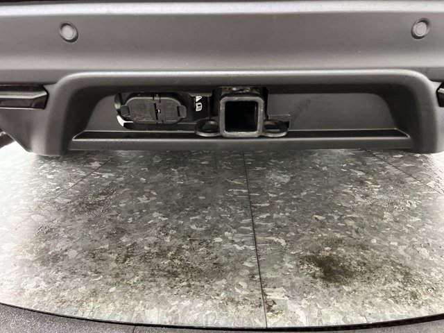 Used 2025 Agate Black Ford ST image 38