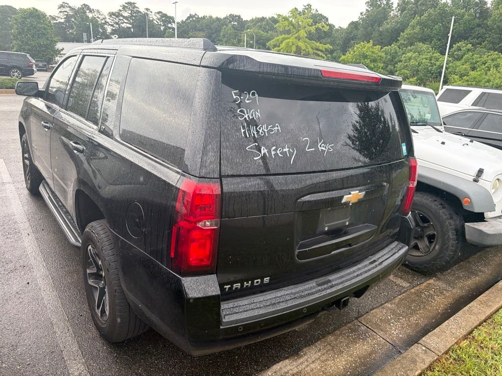 Used 2019 Black Chevrolet LT image 4