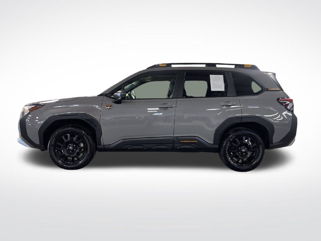Used 2026 Beige Subaru Wilderness image 2