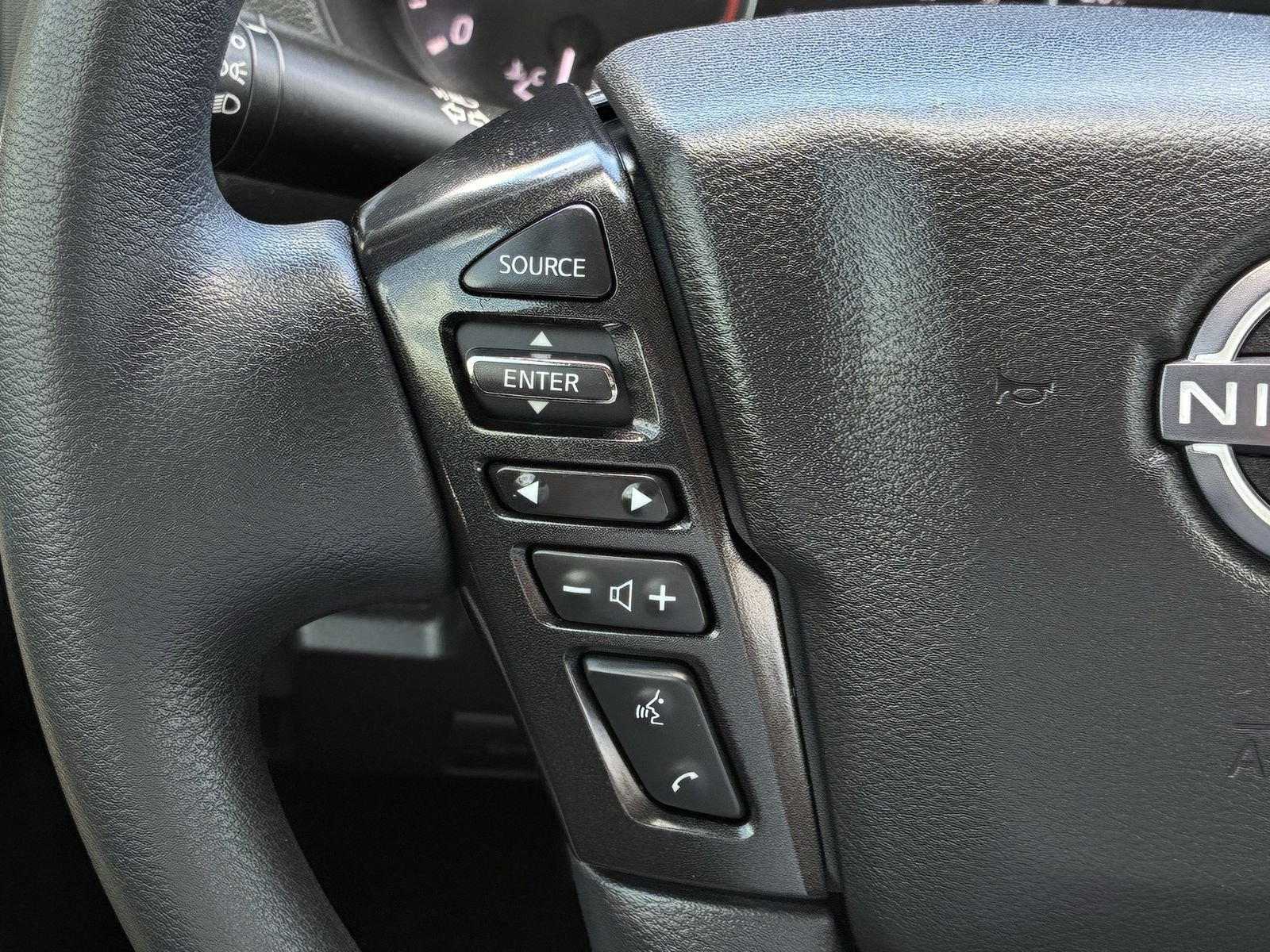 Used 2023 White Nissan SV image 32