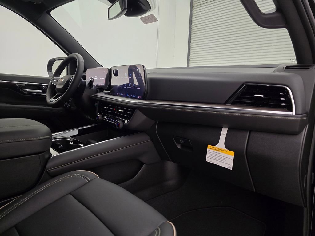 2026 Chevrolet Tahoe Premier - Photo 56