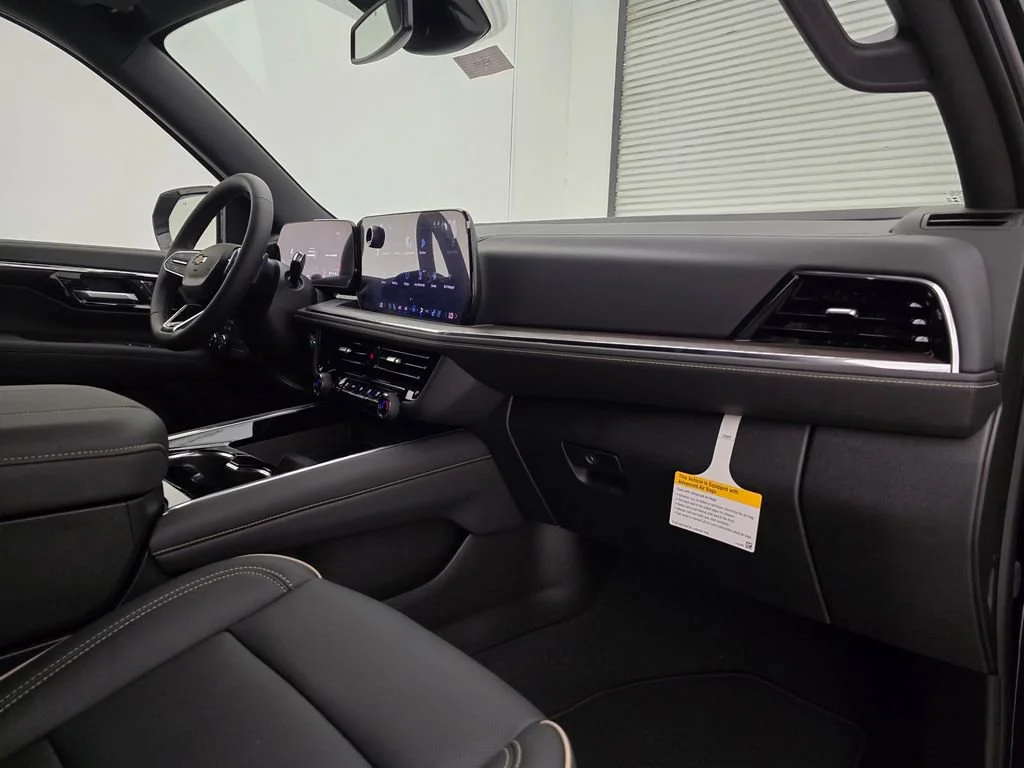 2026 Chevrolet Tahoe Premier - Photo 56