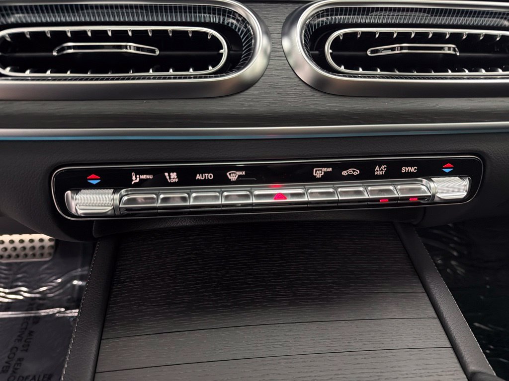 New 2027 Black Mercedes-Benz GLE 350 image 18