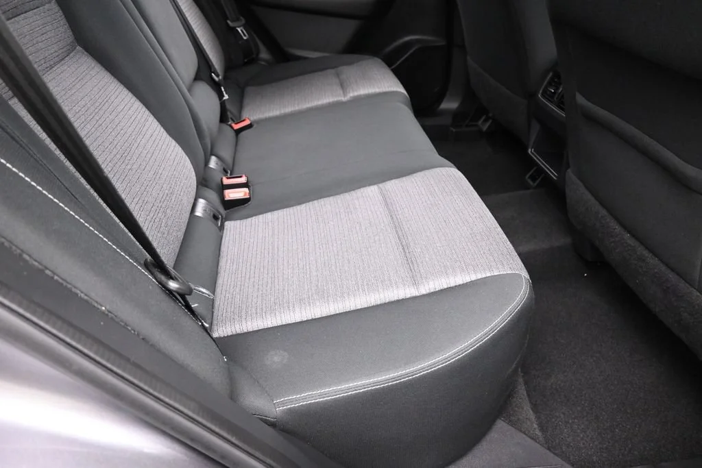 Used 2021 Gray Nissan S image 34