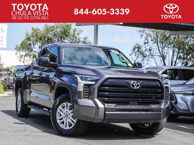 2023 Toyota Tundra SR5