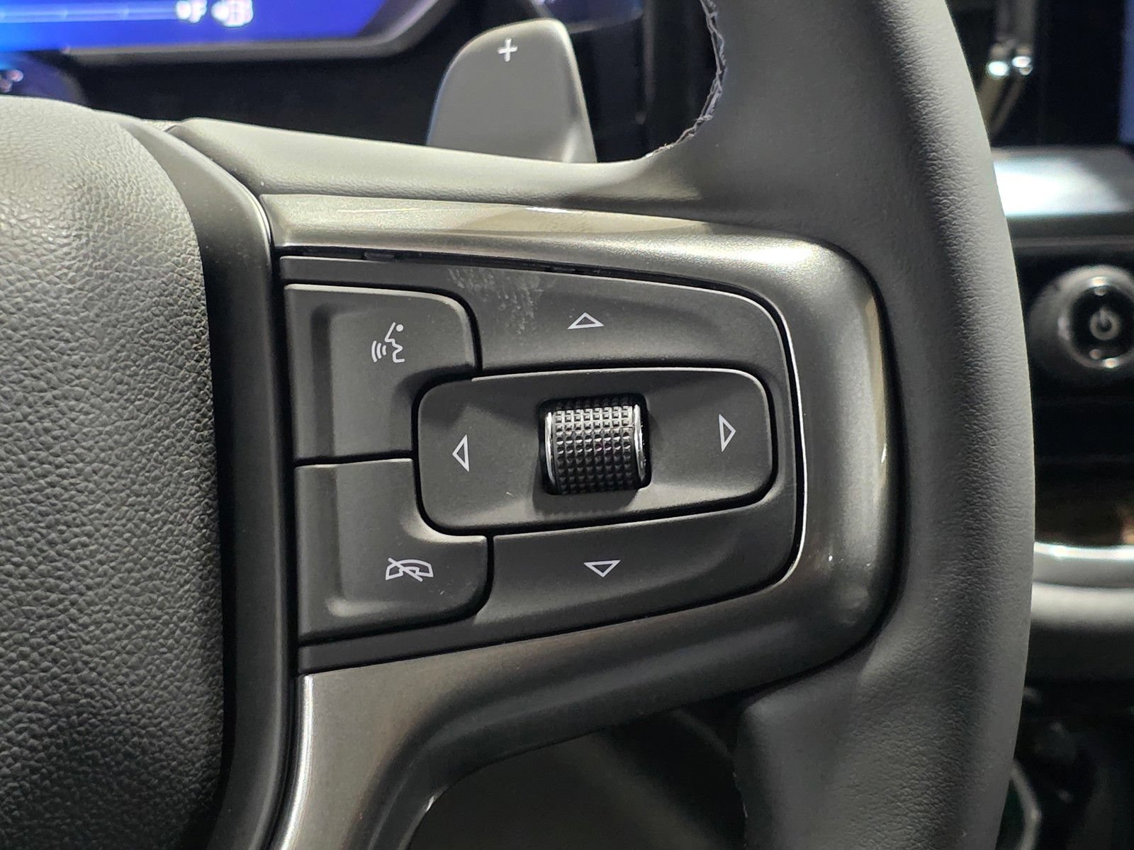 2026 Chevrolet Silverado 1500 LT Trail Boss - Photo 35