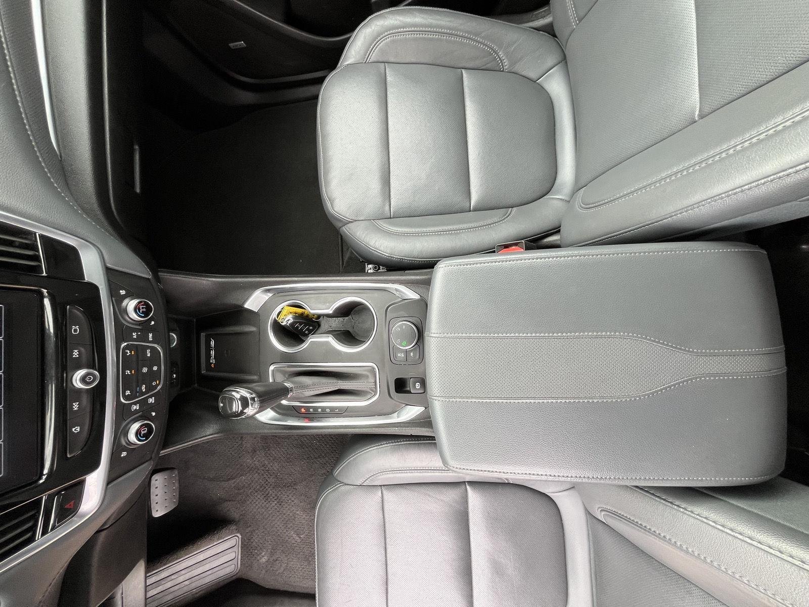 2019 Chevrolet Traverse Premier - Photo 16