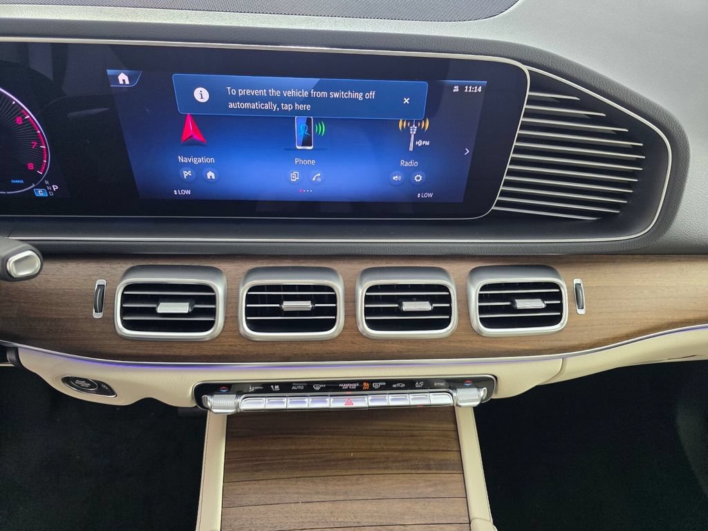 New 2026 Polar White Mercedes-Benz GLE 450 image 30