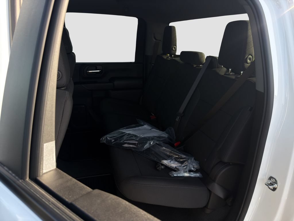 2026 Chevrolet Silverado 2500 HD Custom - Photo 31