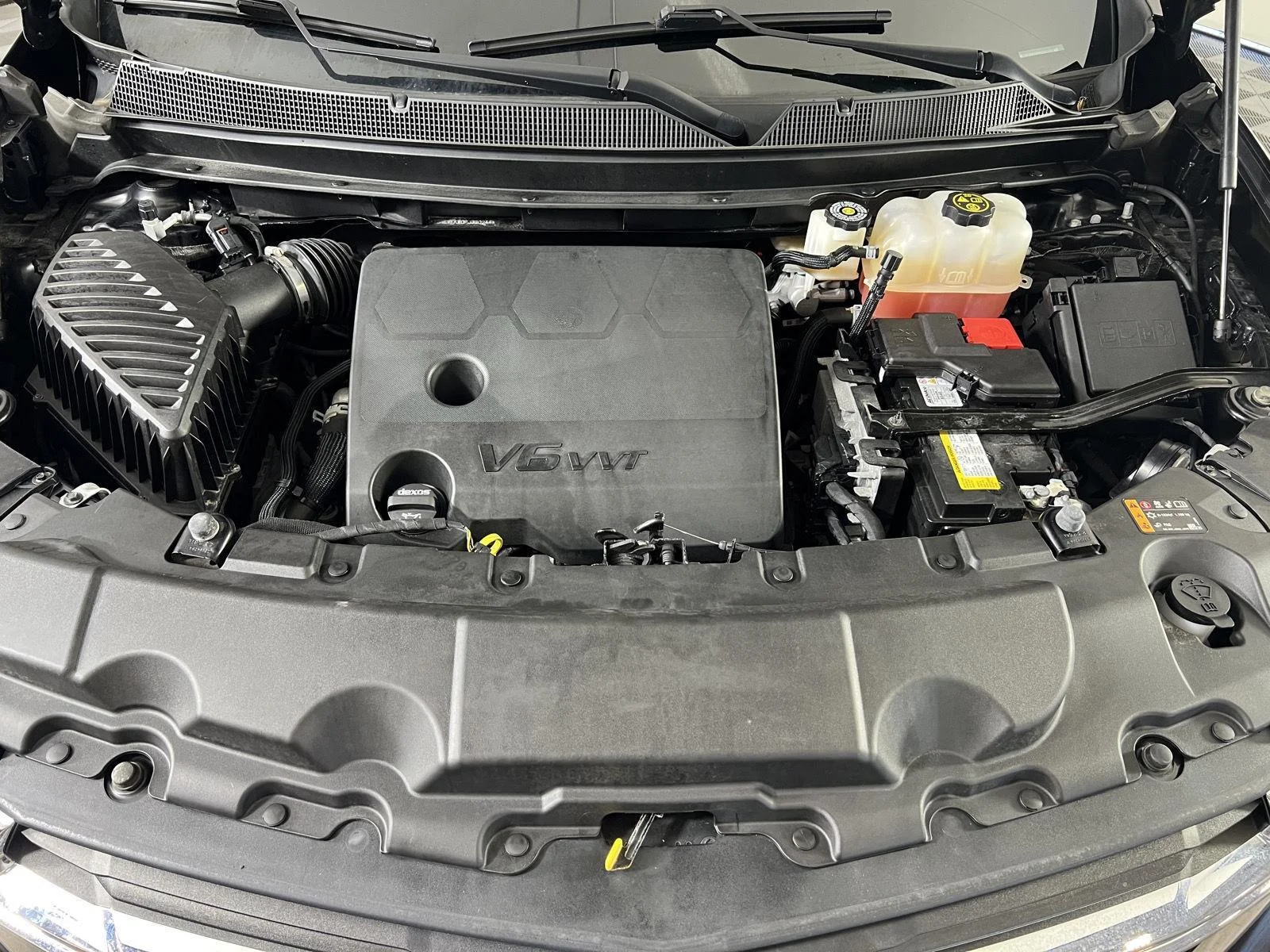 Used 2023 Black Metallic Chevrolet LS image 22