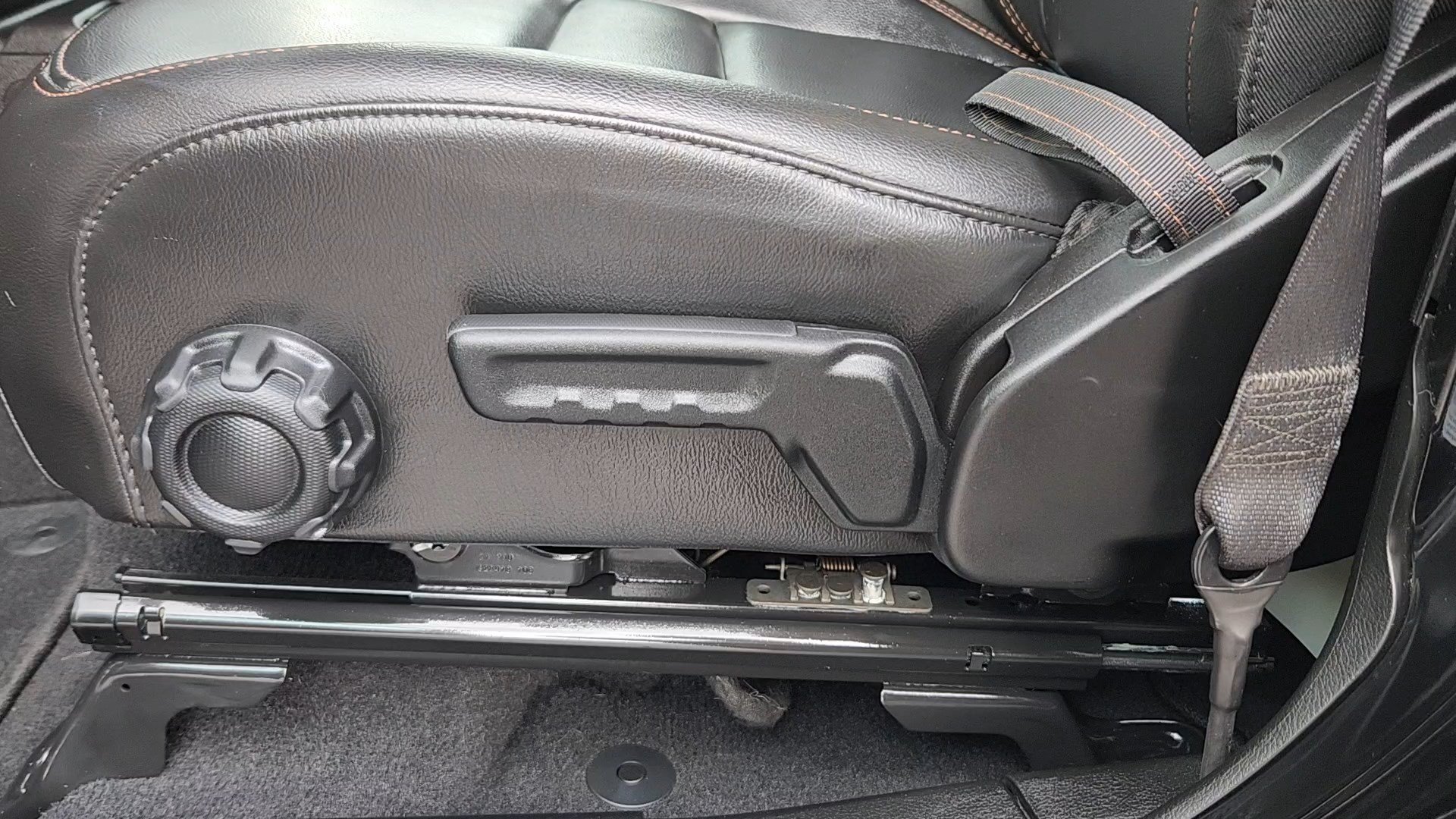 Used 2021 Black Clearcoat Jeep Unlimited Rubicon 392 image 8
