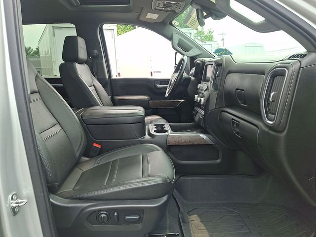 Used 2023 Quicksilver Metallic GMC Denali image 76