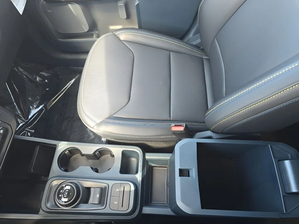 2025 Ford Maverick Lobo Standard - Photo 26