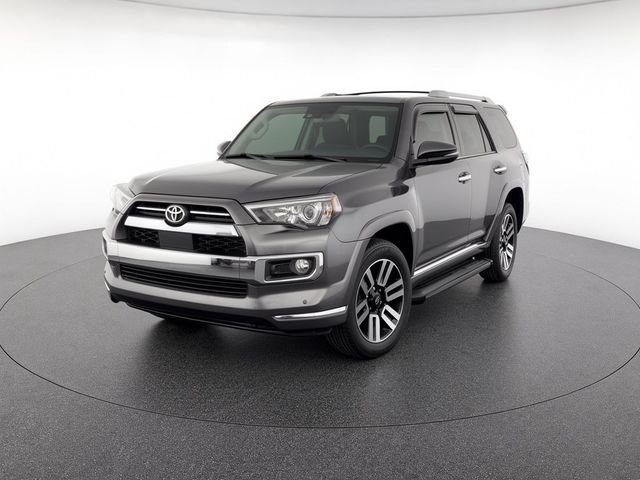 2020 Toyota 4Runner