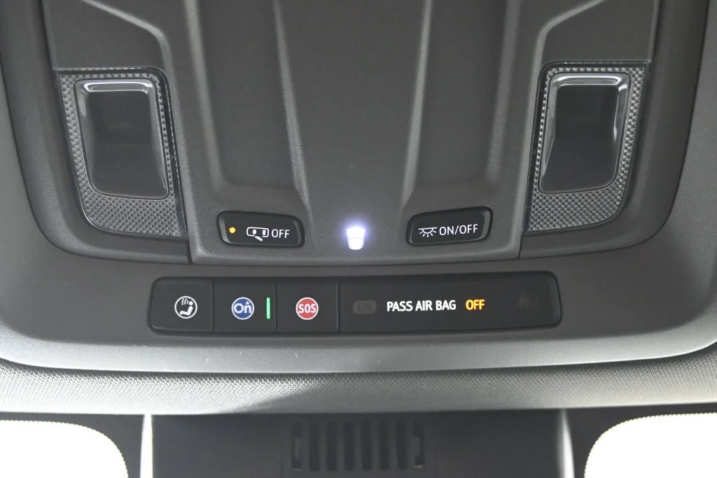 New 2026 Black Chevrolet RST image 32