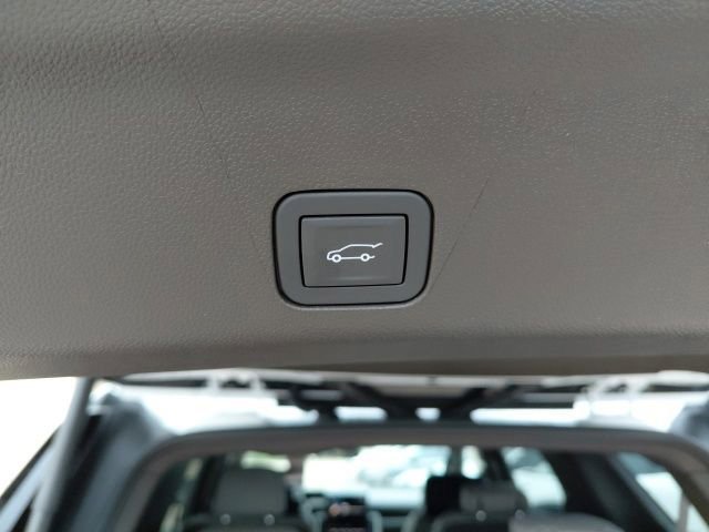 2026 GMC Yukon Elevation - Photo 36