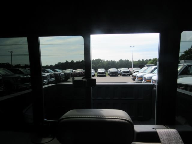 Certified Used 2024 Black Chevrolet ZR2 image 24