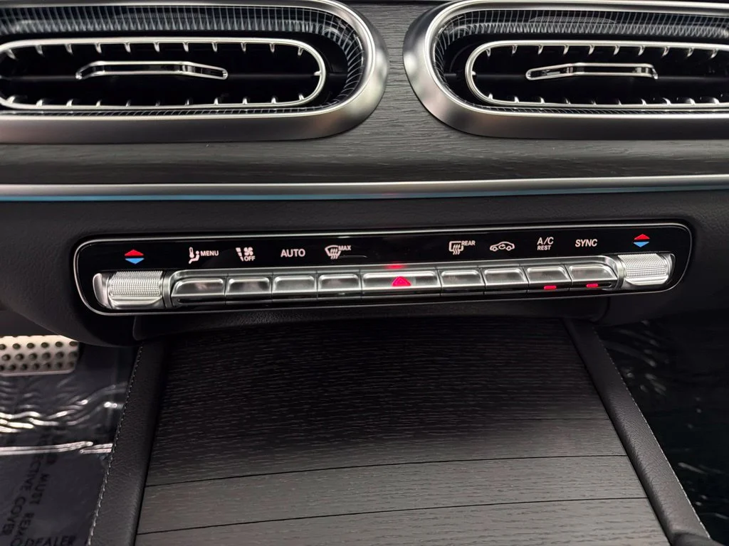 New 2027 Black Mercedes-Benz GLE 350 image 18