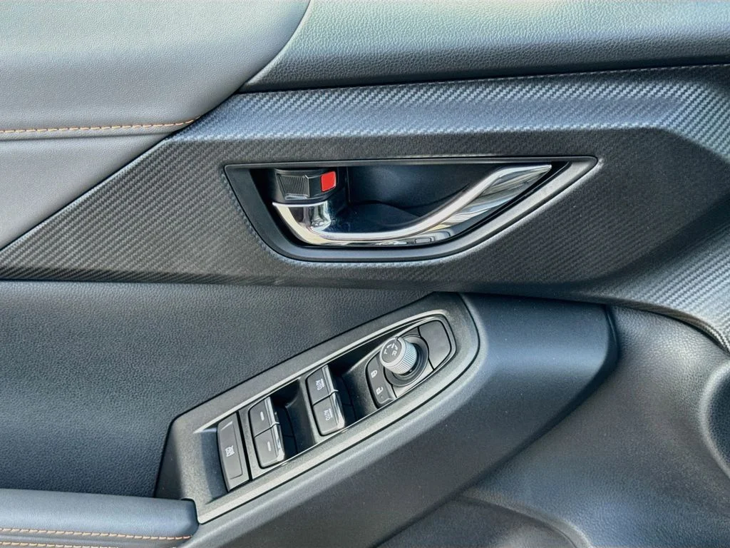 New 2026 Gray Subaru Limited image 21
